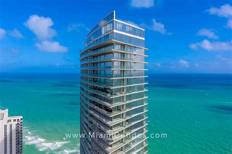 armani sunny isles beach condos